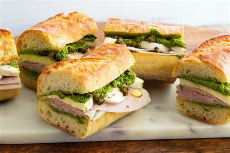 The Giada Sandwich Giadzy Recipe Giada Recipes Sandwiches Giada