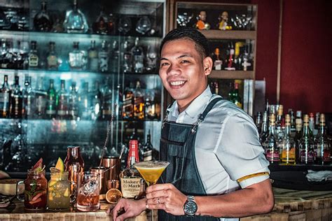 Bartending School Pros And Cons Bartending School