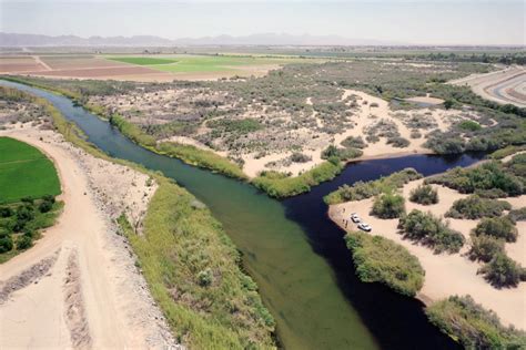 REDOBLA CESPM ESFUERZOS PARA GARANTIZAR LA CALIDAD DEL AGUA EN MEXICALI