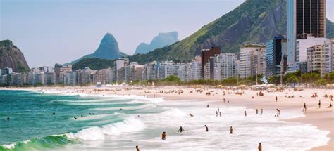 BESTE Sommer Aktivitäten Copacabana 2024 KOSTENLOS stornierbar