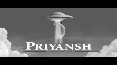 Dreamworks Monster Vs Aliens - Priyansh Animations