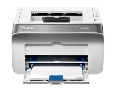 Pantum 2000 has Arrived in our Stock | 123ink's Blog