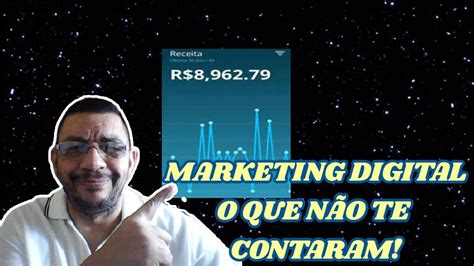 Como Come Ar A Trabalhar Marketing Digital Dicas Importantes Para