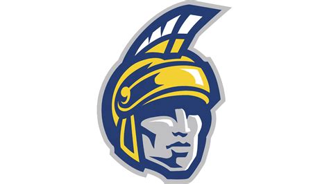 Uncg Spartan Logo