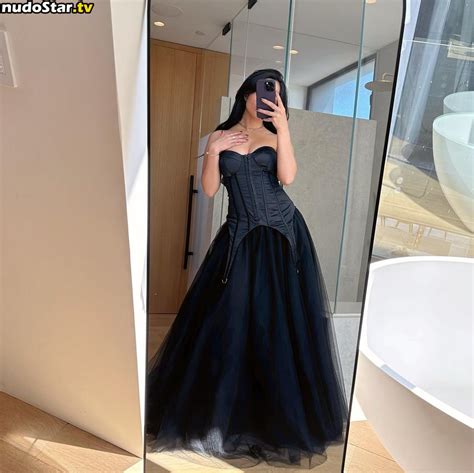 Valkyrae Bellaraee Nude OnlyFans Photo 145 Nudostar TV