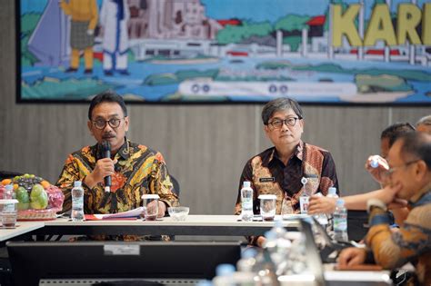 Kementerian Atr Bpn Gelar Fgd Rumuskan Deklarasi Gtra Summit