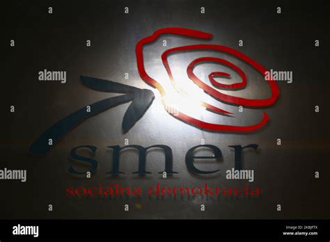 Smer hi-res stock photography and images - Alamy