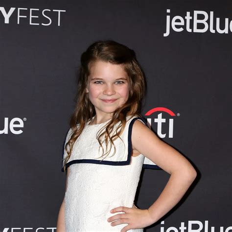 Raegan Revord - Age, Bio, Birthday, Family, Net Worth | National Today