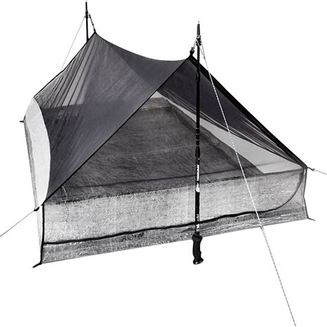 Hyperlite Mountain Gear Echo Ii Shelter System Hike Camp