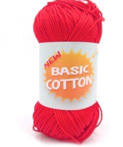 Basic Cotton 100 Cotone Un Filo Di Passione