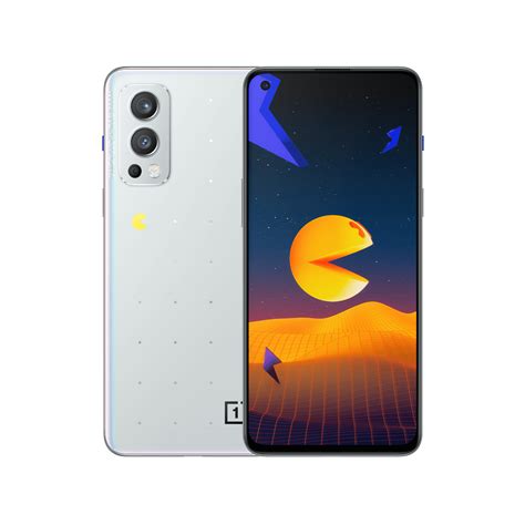 OnePlus Nord 2 5G Specs