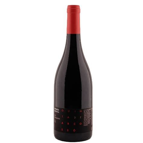 Quinta do Arcossó Grande Reserva Tinto 2019 Garrafeira D Alvalade