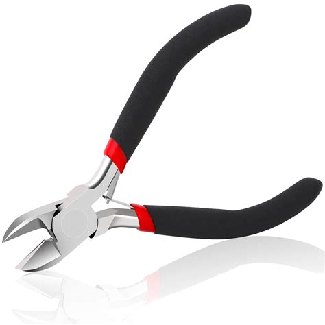 Mini Side Cut Plier