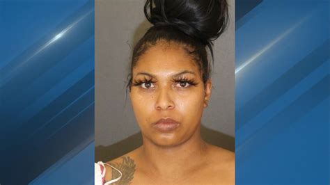 Woman Arrested Charged For Attempted Murder