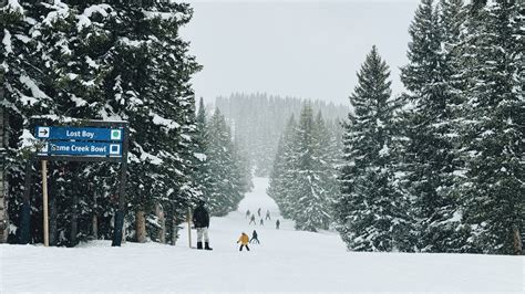 How Vail, Colorado Became One of the World's Top Ski Resorts ...