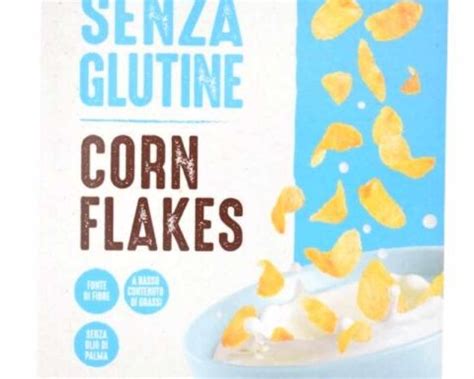 Cereali Senza Glutine Per Colazioni E Merende Vendita Online