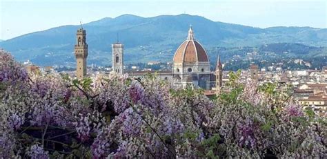 Florencia Visita Guiada Sin Colas A Los Uffizi Y Visita A Pie