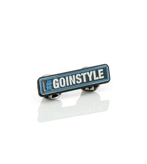 Goinstyle Pin Go In Stylenl