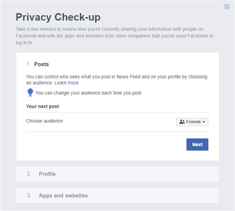 The Ultimate Guide To Manage Your Facebook Privacy Settings Techcult