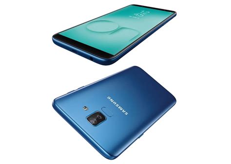 Samsung Galaxy On With Inch Hd Super Amoled Display Launched In India