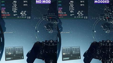 Starfield Optimized Pc Settings Explained