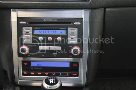 Vwvortex Mk Mp Radio With Volk L Bluetooth Basic Handsfree