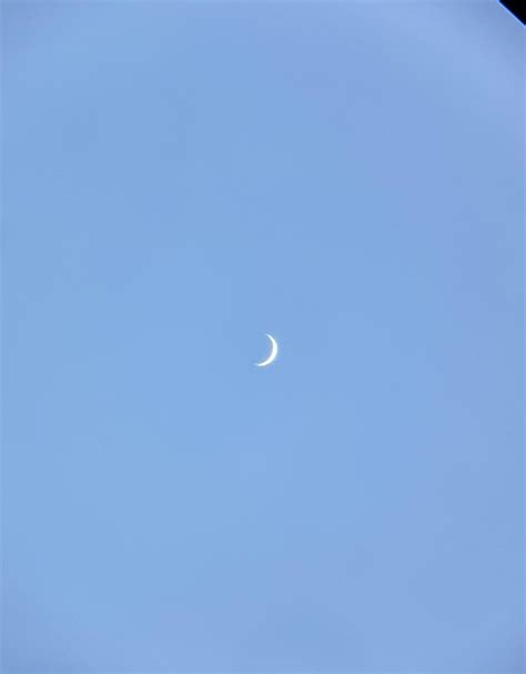 Seeing Venus Naked Eye When The Sun Hasn T Set Yet Is Pretty Wild Page Solar System