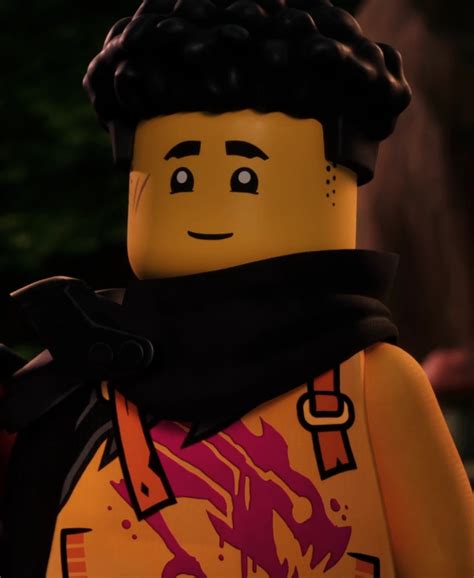Arin Nived Ninjago Wiki Fandom