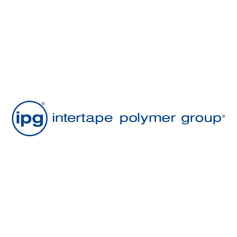 intertape polymer group logo png vector svg