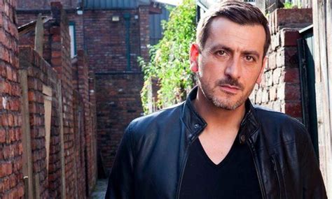 Peter Barlow (Coronation Street) - Alchetron, the free social encyclopedia