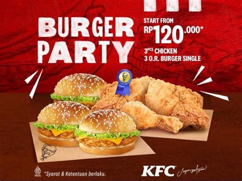 Kfc Lia Palembang Terdekat Restoran Dan Tempat Makan Cepat Saji