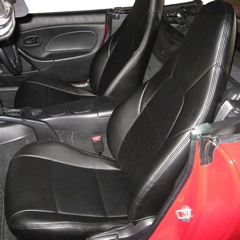 Mazda Miata Mx 5 Seat Covers - Ultimate Mazda