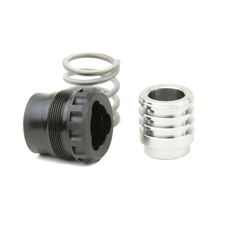 Muzzle Devices - 3-Lug - Griffin Armament