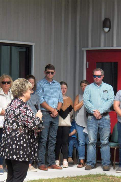 Honoring the Memory and Achievements of Earl Tyndall 27