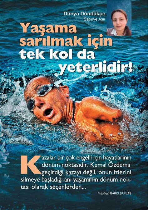 sar lmak için tek kol da yeterlidir PDF Free Download