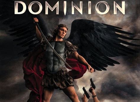 Dominion - Season 2 Episodes List - Next Episode