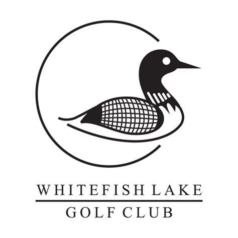 Whitefish Lake Golf Course by Club Caddie Holdings Inc