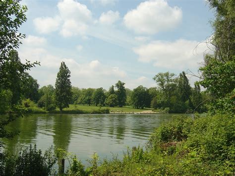 The Hyde Park | London, England | World For Travel