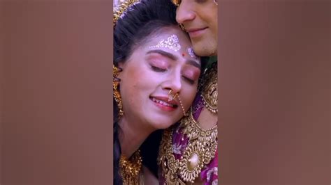 Radha Krishna Special Vm On Sumedh Bhiya Ka Song Mere Pass Tum Raho🥰💖🤗🥰