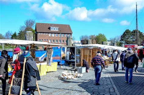 Wdf Wupper Digitale Fotografie Wyk Sonntags Ist Fischmarkt