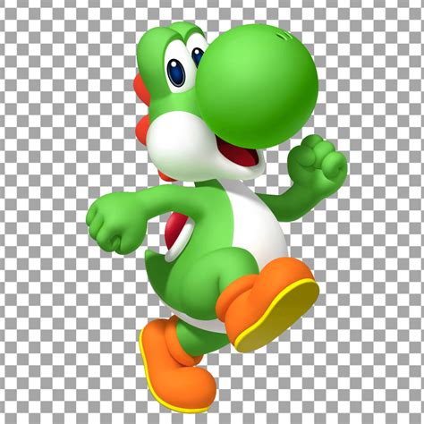 Yoshi Png Mario Bros Cumple De Mario Bros Mario Bros Png Dibujos De