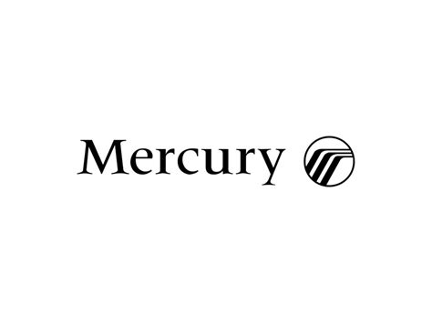 Discover more than 60 mercury logo - toyotabienhoa.edu.vn