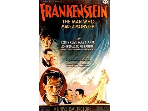 11 Famous Movie Monsters | Britannica.com