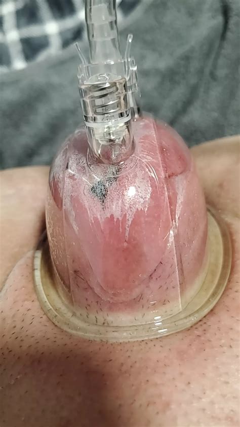 Pumping My Pussy With My Clit Clamped Nudes Pussypump Nude Pics Org