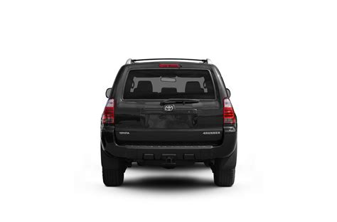 2009 Toyota 4Runner - Specs, Prices, MPG, Reviews & Photos | Cars.com