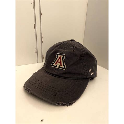 Zephyr Zephyr University of AZ Wildcats Vintage Cap | Grailed