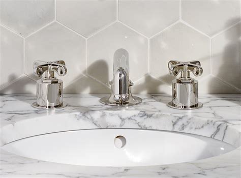 Discover Henry Exposed Wall Mounted Tub Filler With Handshower And