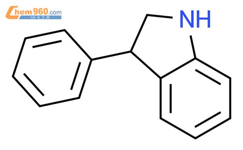 H Indole Dihydro Phenyl Cas H Indole