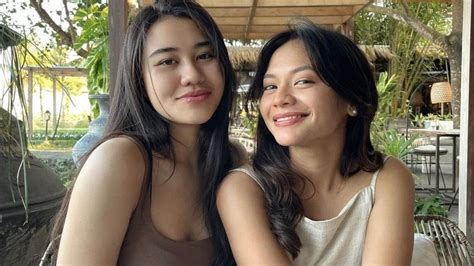 berat badan turun amel carla bikin pangling  banjir pujian amel