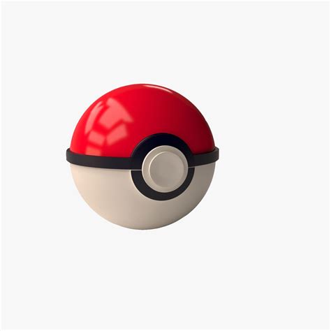 Pokémon Gratuits 3d Modèles A Télécharger Free3d